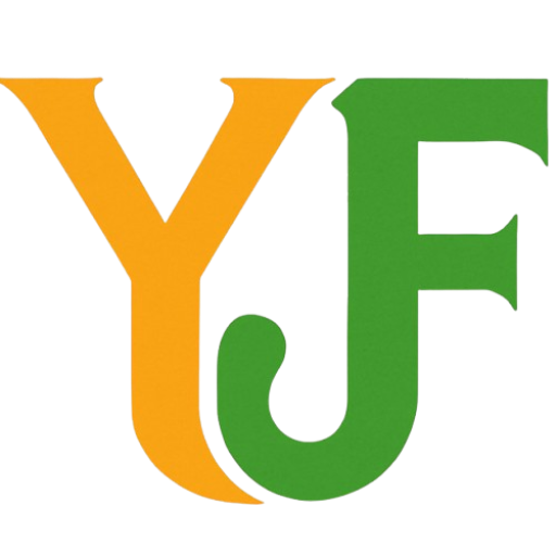 Yuva Josh Foundation Logo